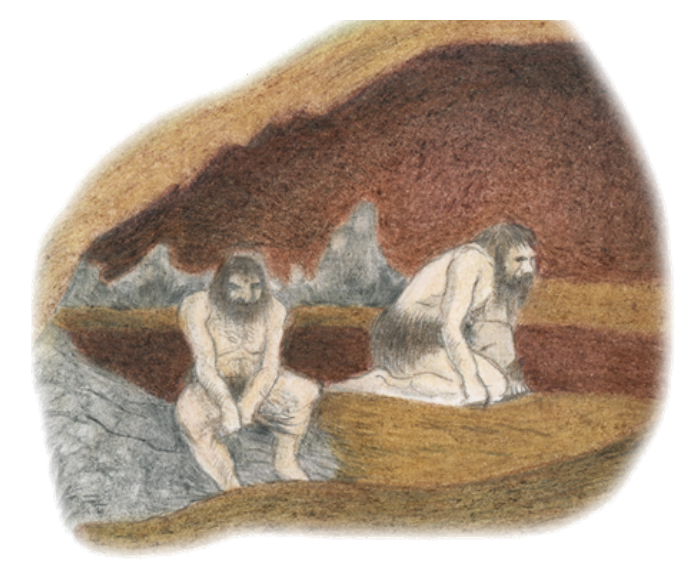 Clima i neandertals: Els reptes de la prehistòria